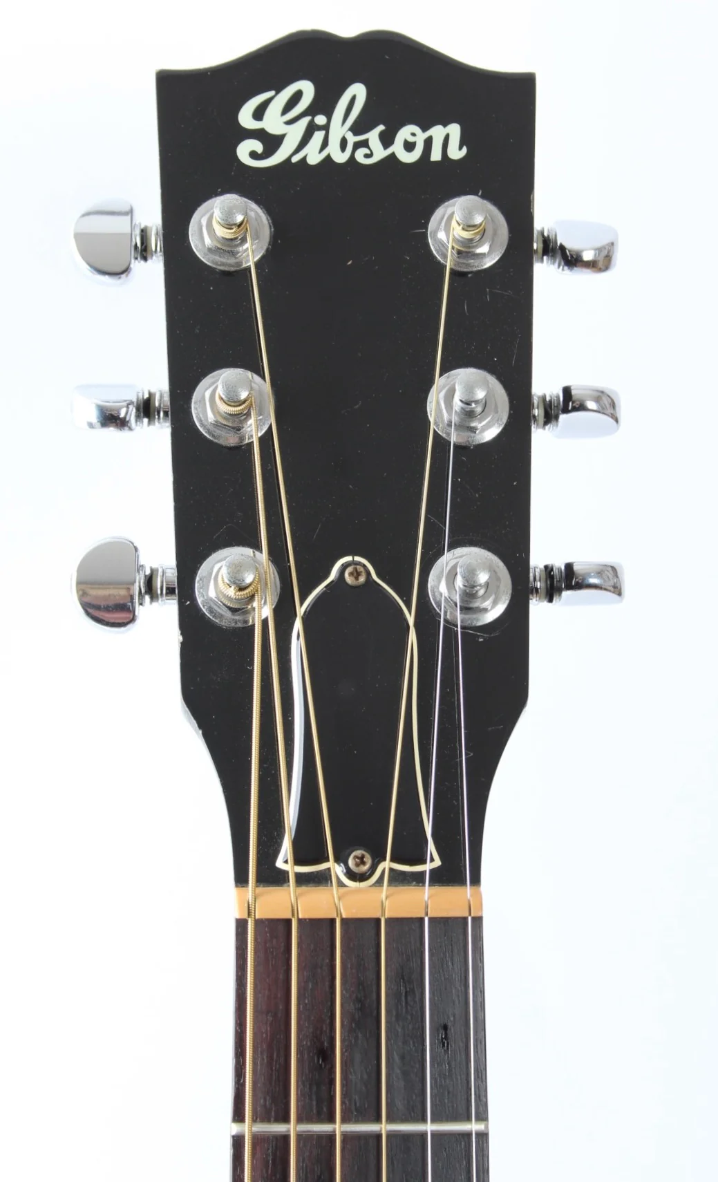 2000 Gibson L-00 The Blues King vintage sunburst - Image 5