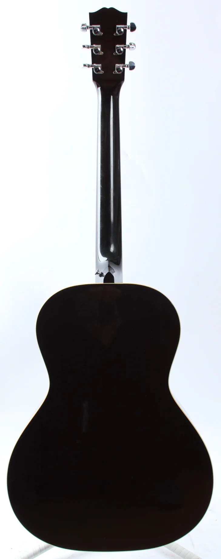 2000 Gibson L-00 The Blues King vintage sunburst - Image 6