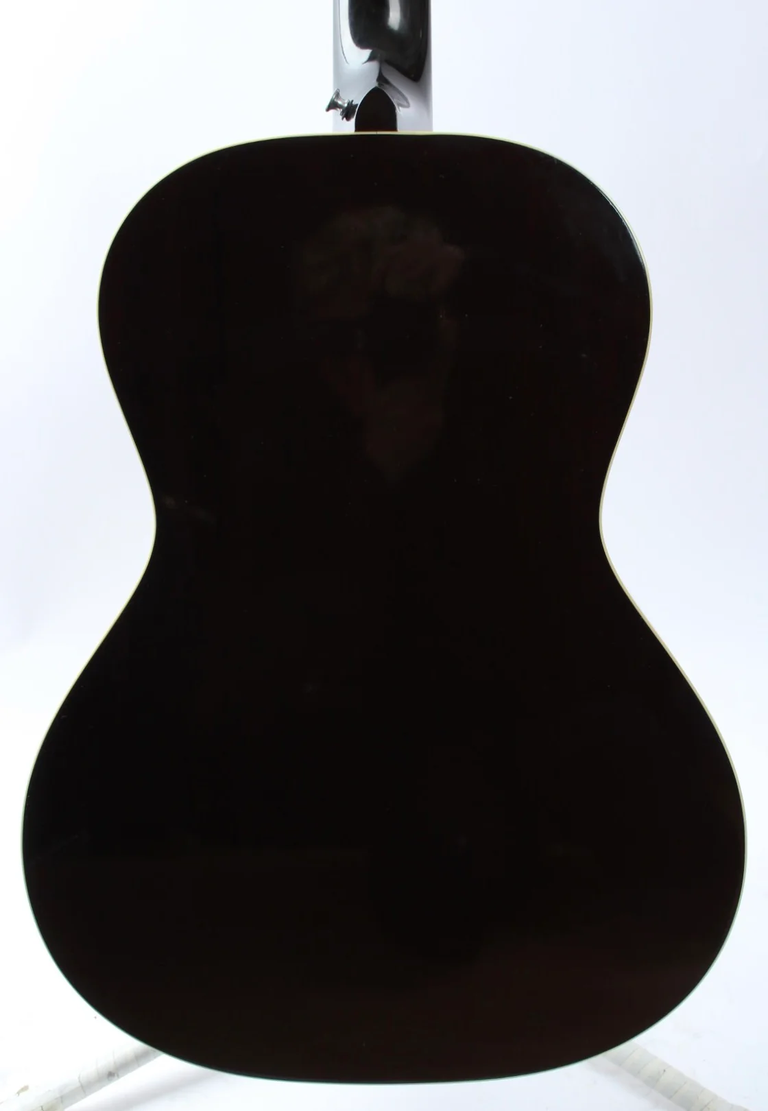 2000 Gibson L-00 The Blues King vintage sunburst - Image 7