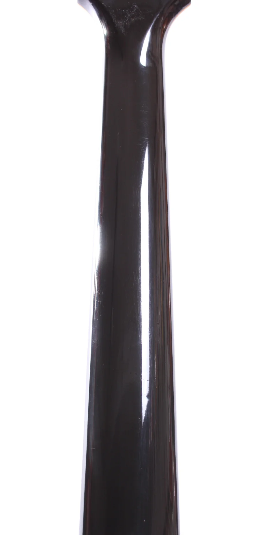 2000 Gibson Les Paul Custom ebony - Image 9