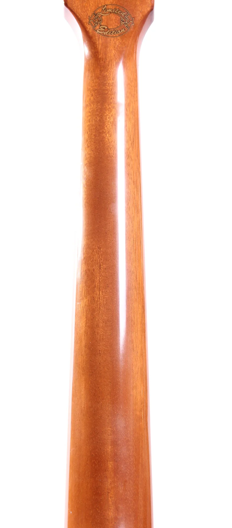 2000 Gibson Les Paul Deluxe Standard P-90 goldtop - Image 9
