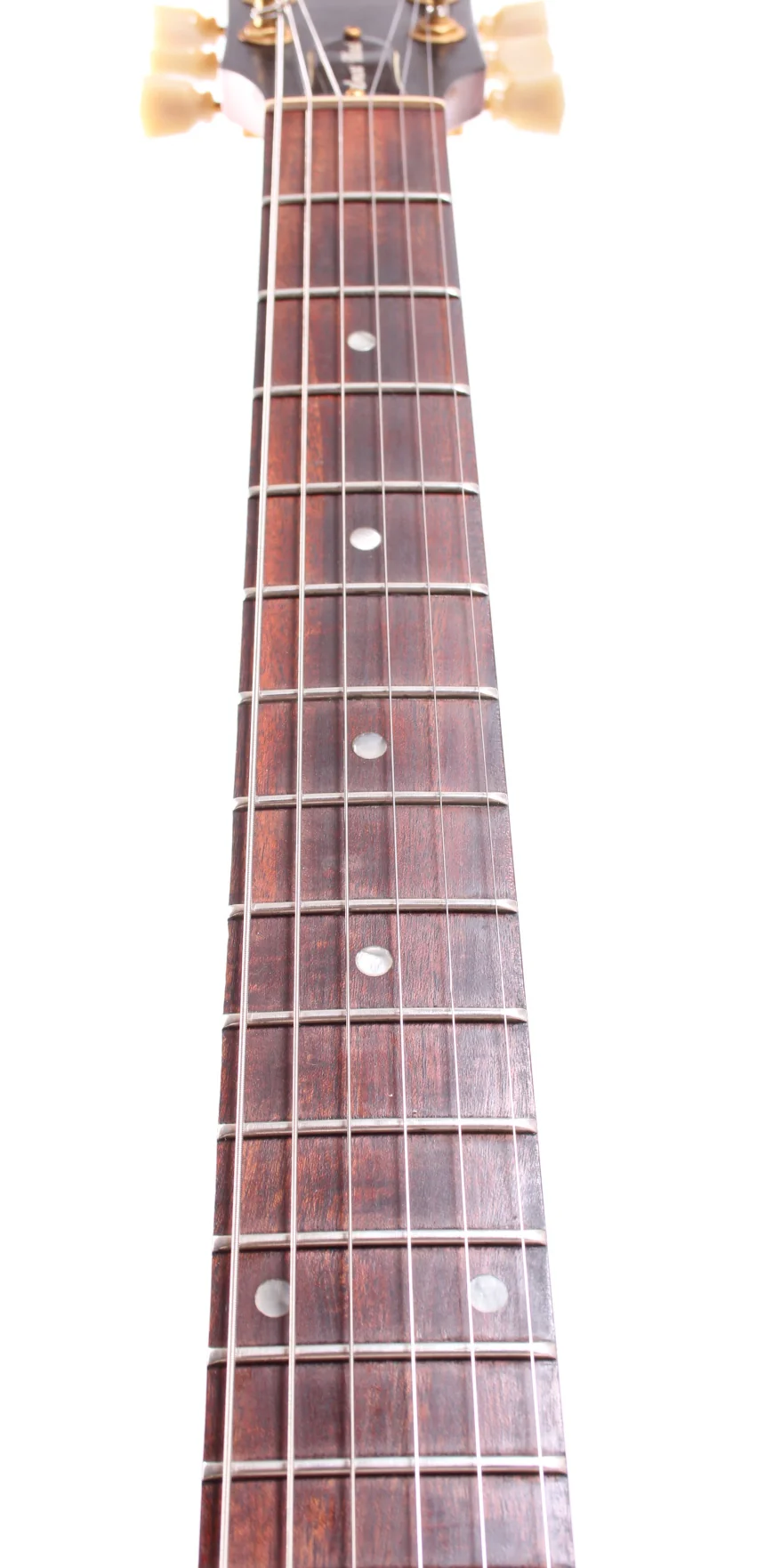 2000 Gibson Les Paul SmartWood Exotic natural - Image 4