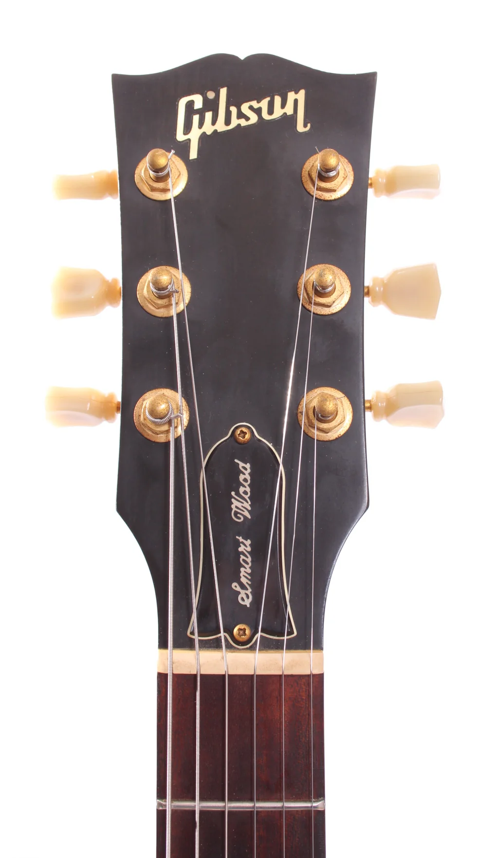 2000 Gibson Les Paul SmartWood Exotic natural - Image 5