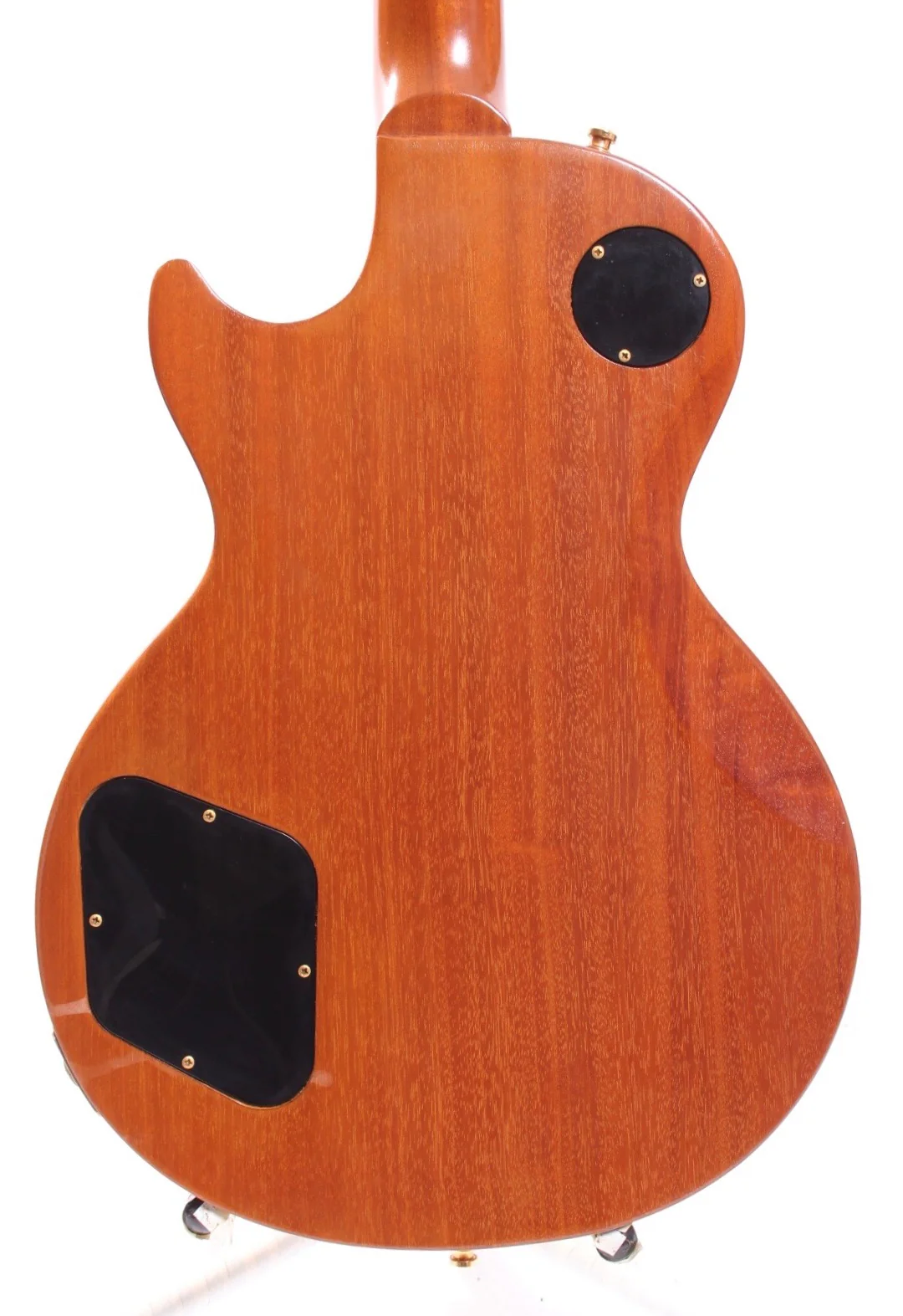 2000 Gibson Les Paul SmartWood Exotic natural - Image 7