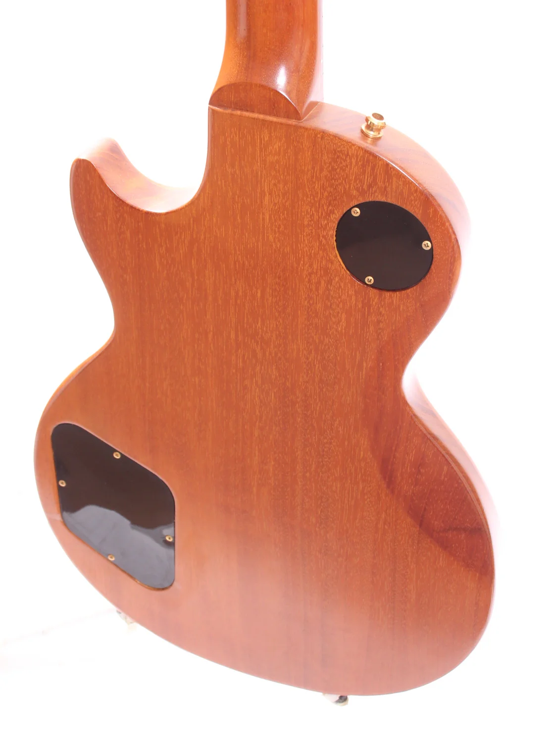 2000 Gibson Les Paul SmartWood Exotic natural - Image 8
