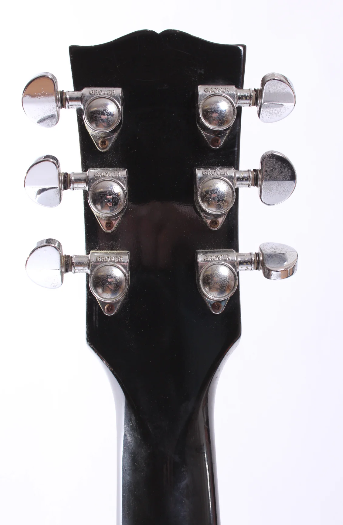 2000 Gibson Les Paul Standard ebony - Image 10