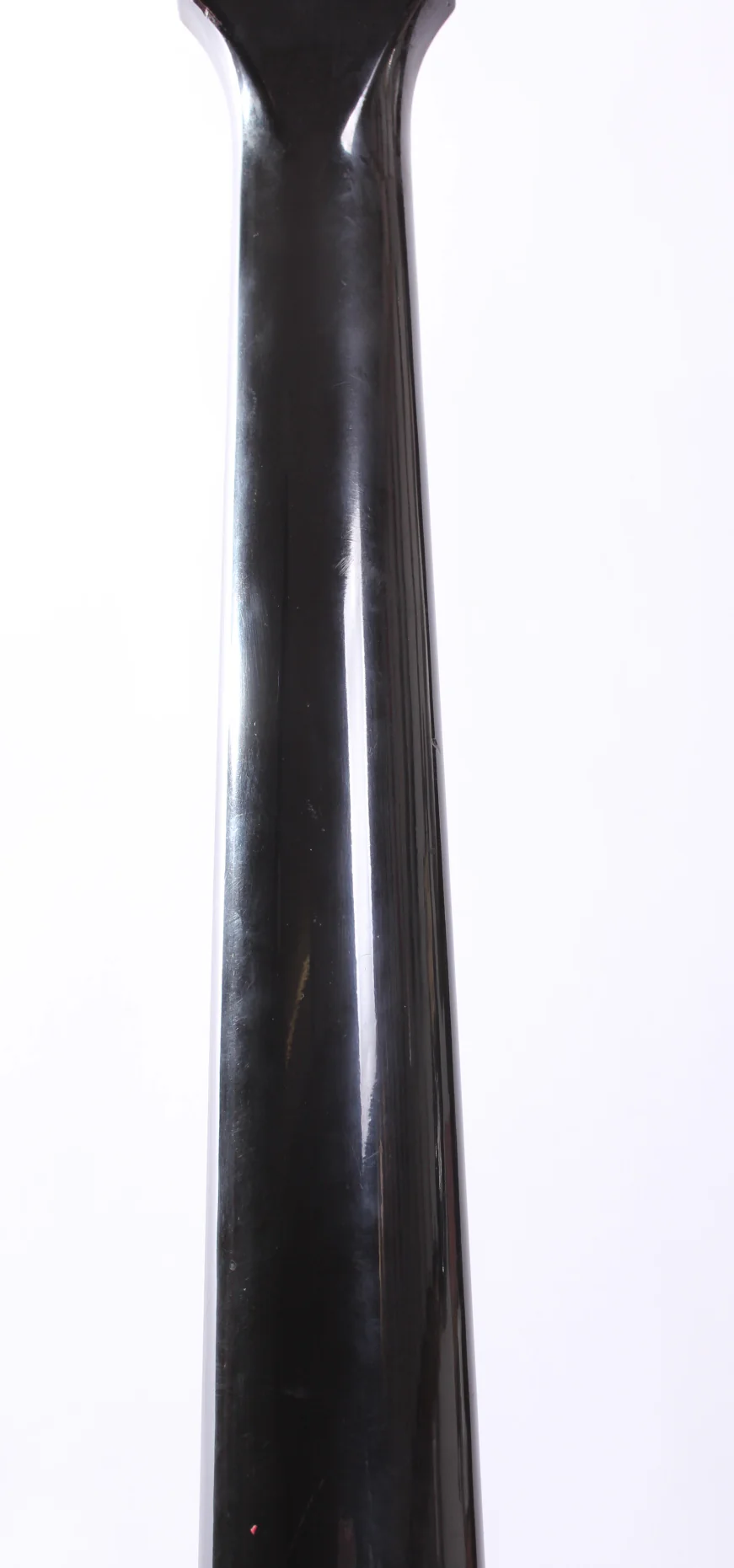 2000 Gibson Les Paul Standard ebony - Image 9