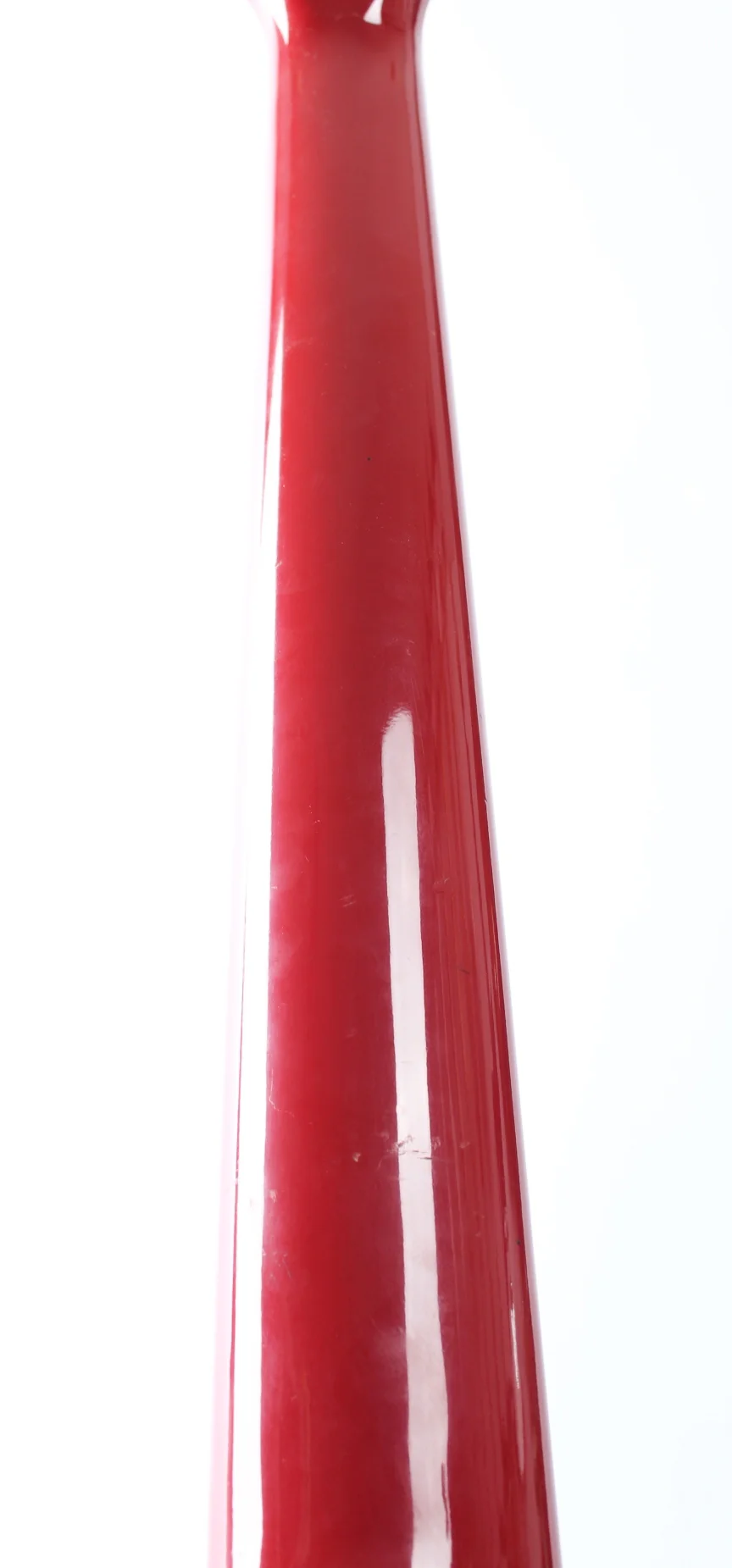 2000 Gibson SG Special ferrari red - Image 9
