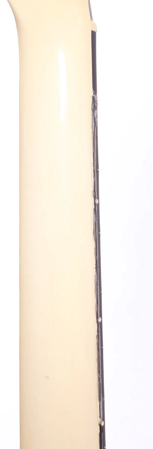 2000 Gibson SG Special gold hardware alpine white - Image 12