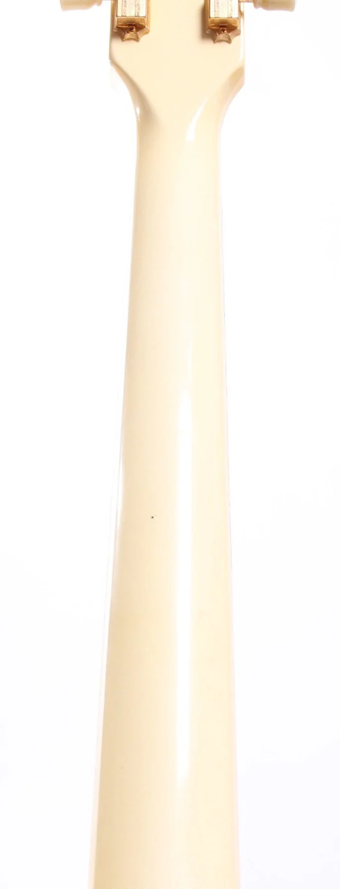 2000 Gibson SG Special gold hardware alpine white - Image 9