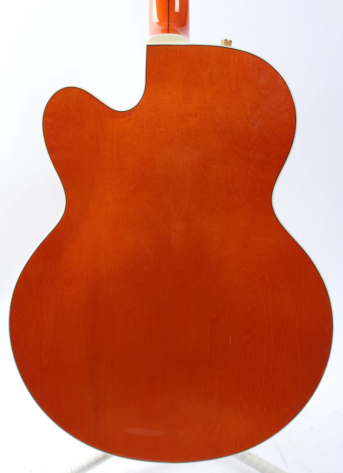 2000 Gretsch 6120 orange - Image 7