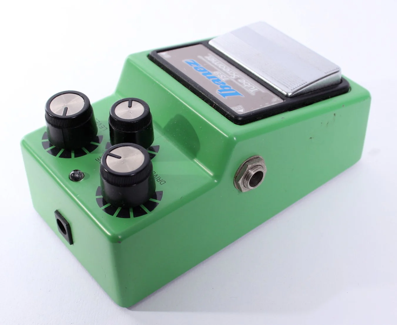 1990 Ibanez Tubescreamer TS9 - Image 2