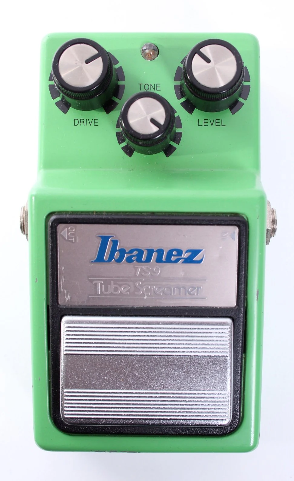 1990 Ibanez Tubescreamer TS9 - Image 4