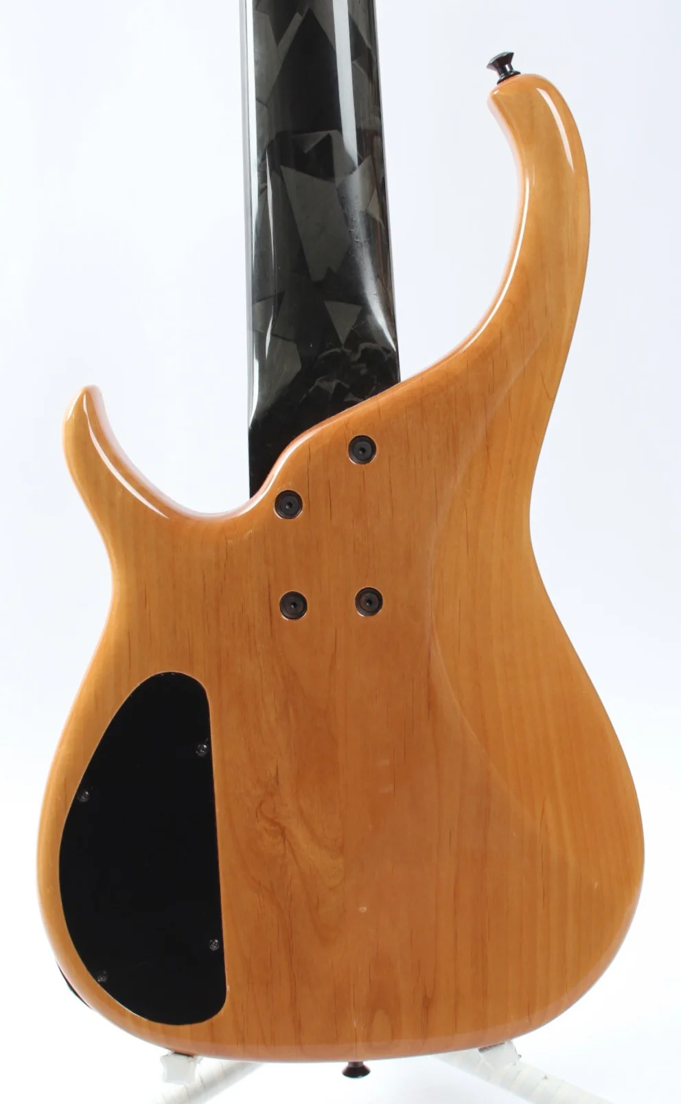 2000 Modulus Graphite Quantum 6-string natural - Image 7