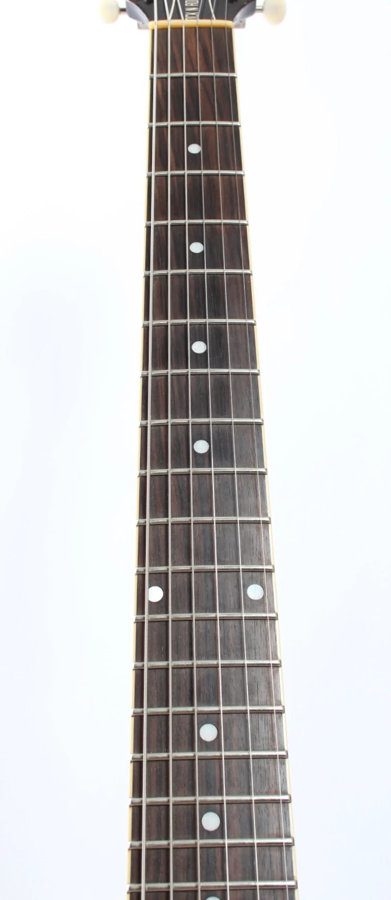 2020 Rock N Roll Relics Thunders II DC sunburst - Image 4