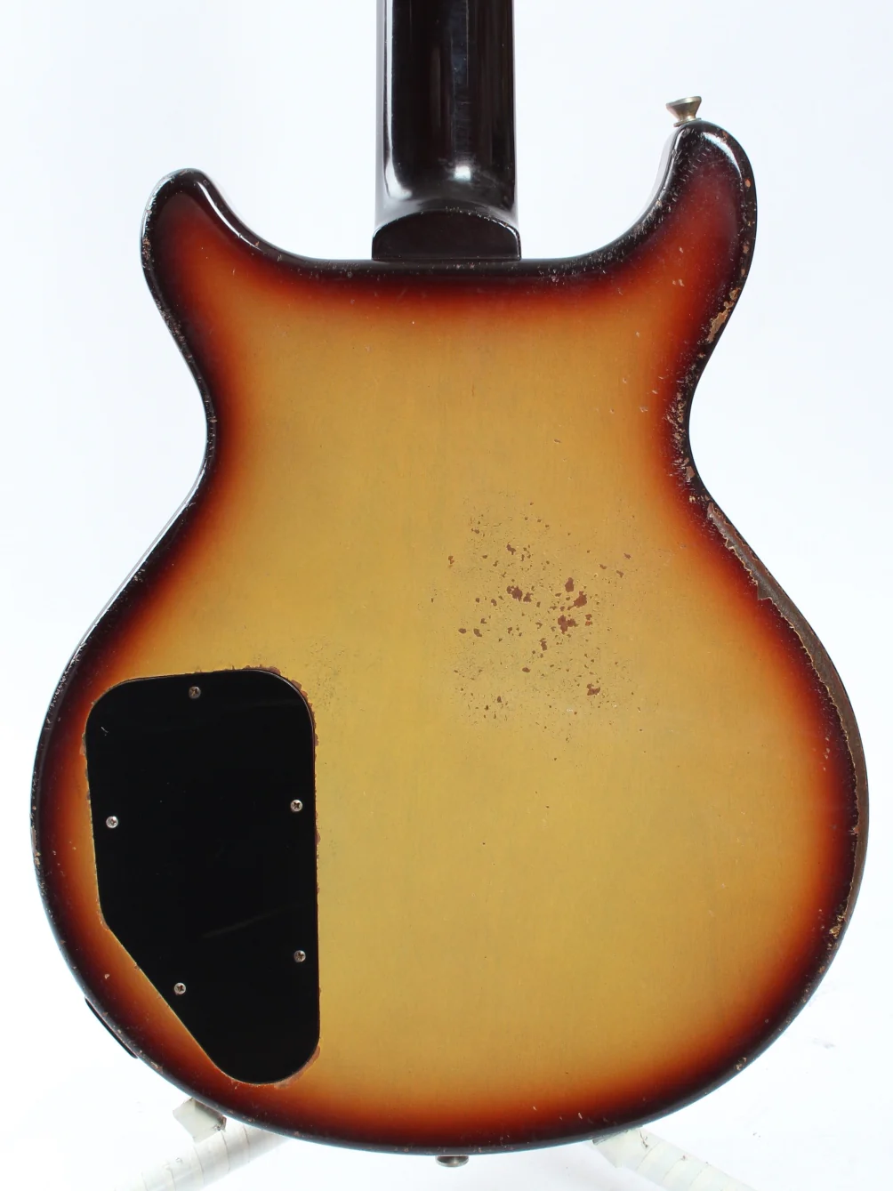 2020 Rock N Roll Relics Thunders II DC sunburst - Image 7