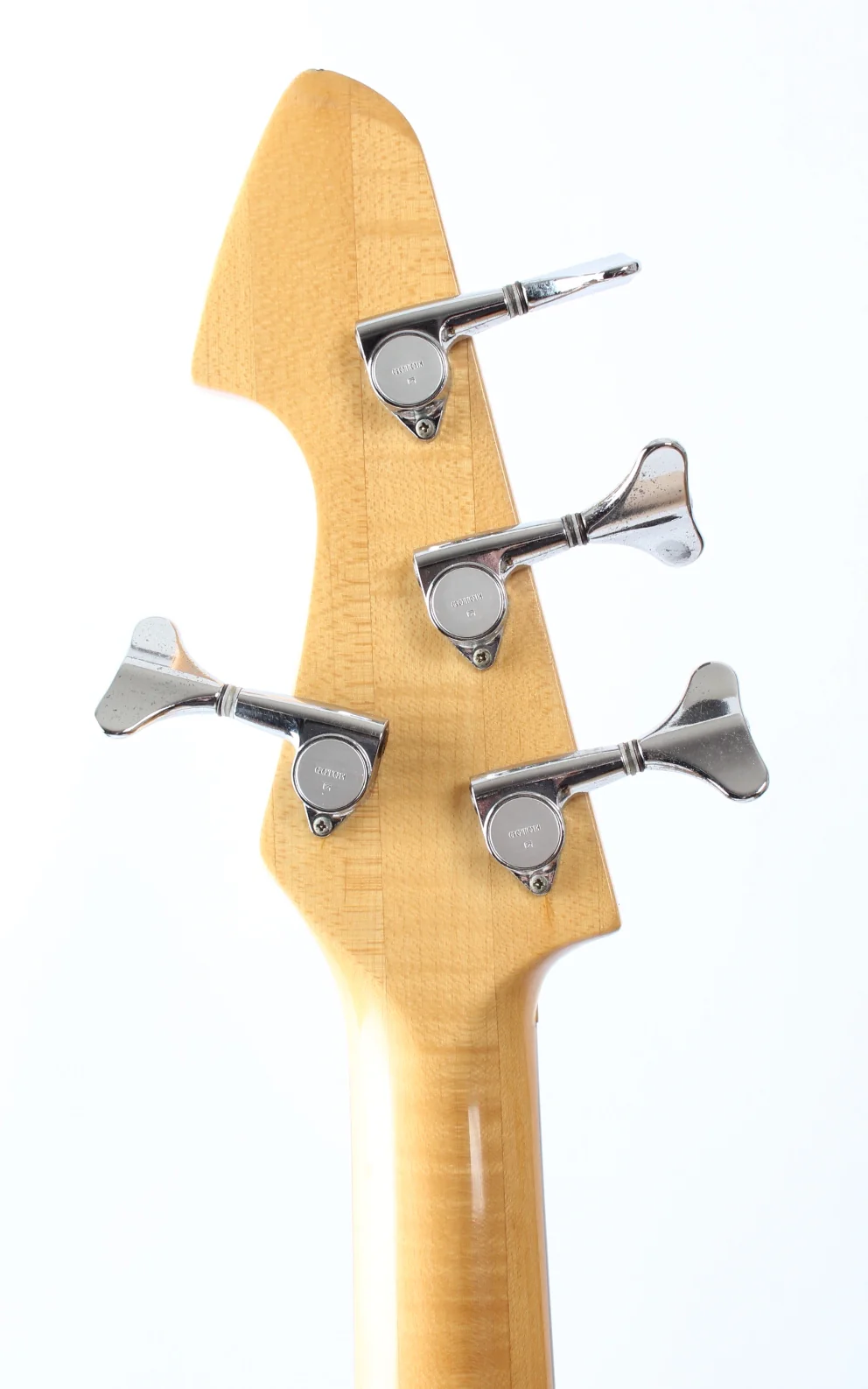 2000 Teisco Spectrum Bass SPB200 metallic blue - Image 10