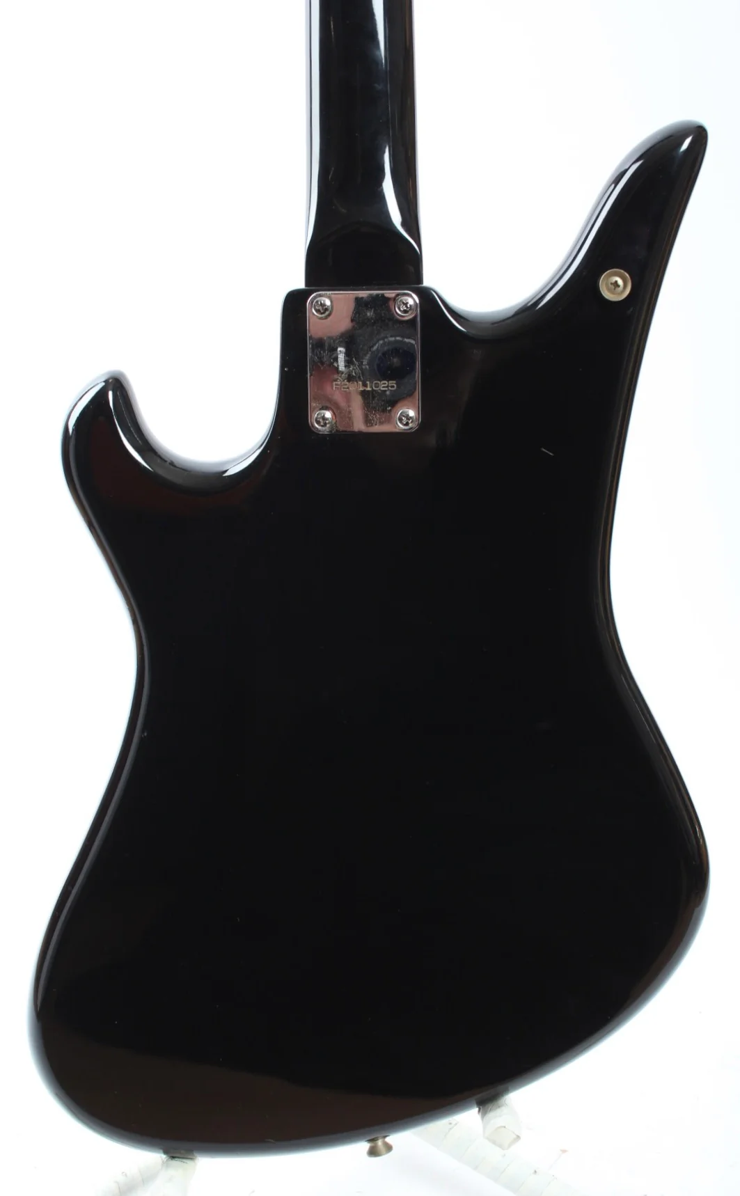 2000 Teisco Spectrum SP-65 black - Image 7