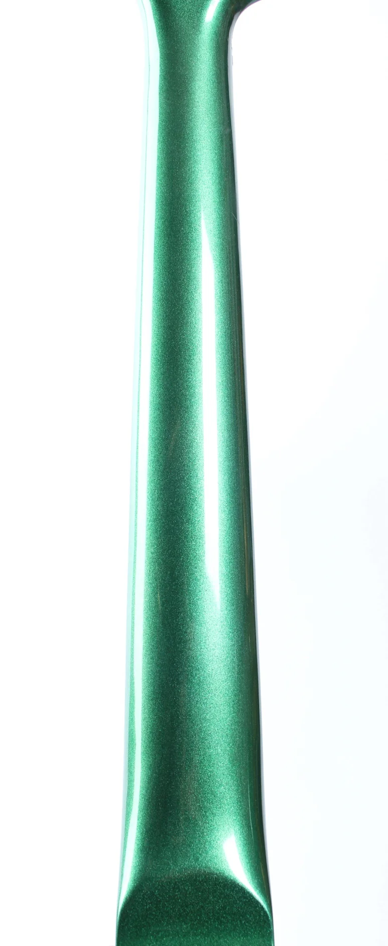 2000 Teisco Spectrum SP-65 metallic green - Image 9