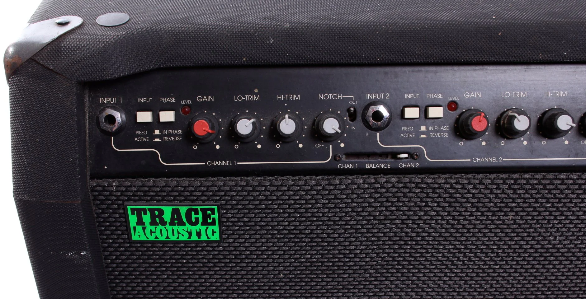 2000 Trace Elliot TA70CR Acoustic Amp - Image 5