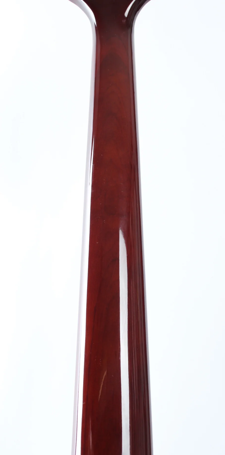 2000s Albatross Resonator Bass natural - Image 10