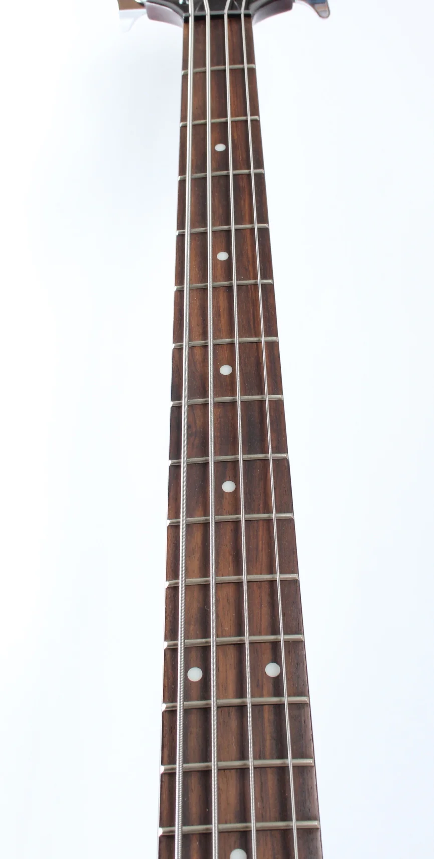 2000s Albatross Resonator Bass natural - Image 5