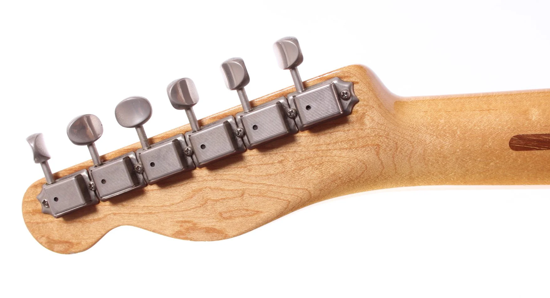 2000s Combat G&amp;L Telecaster 58 Reissue blond - Image 10