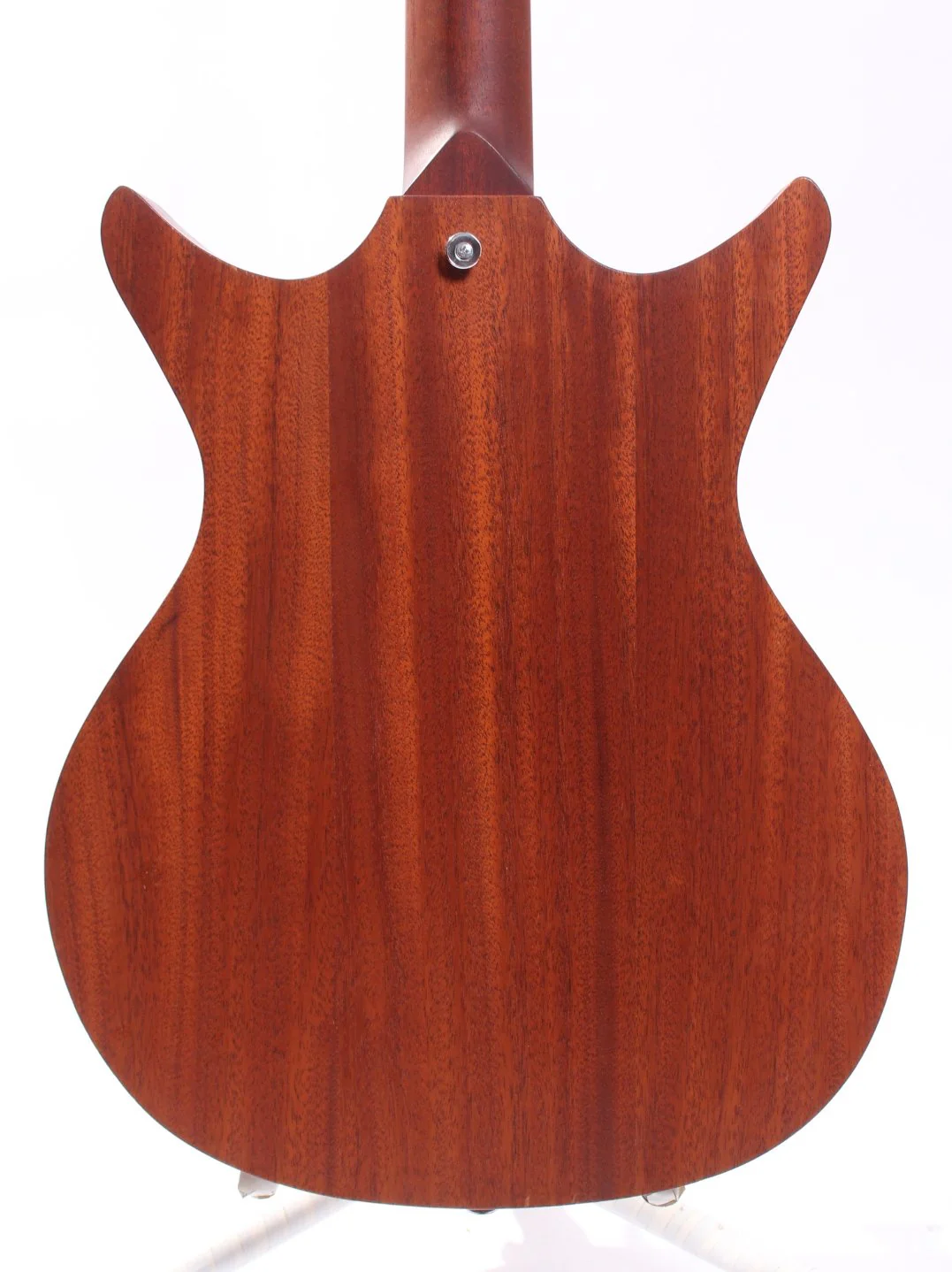2000s Electric 12-string guitar natural - Image 7