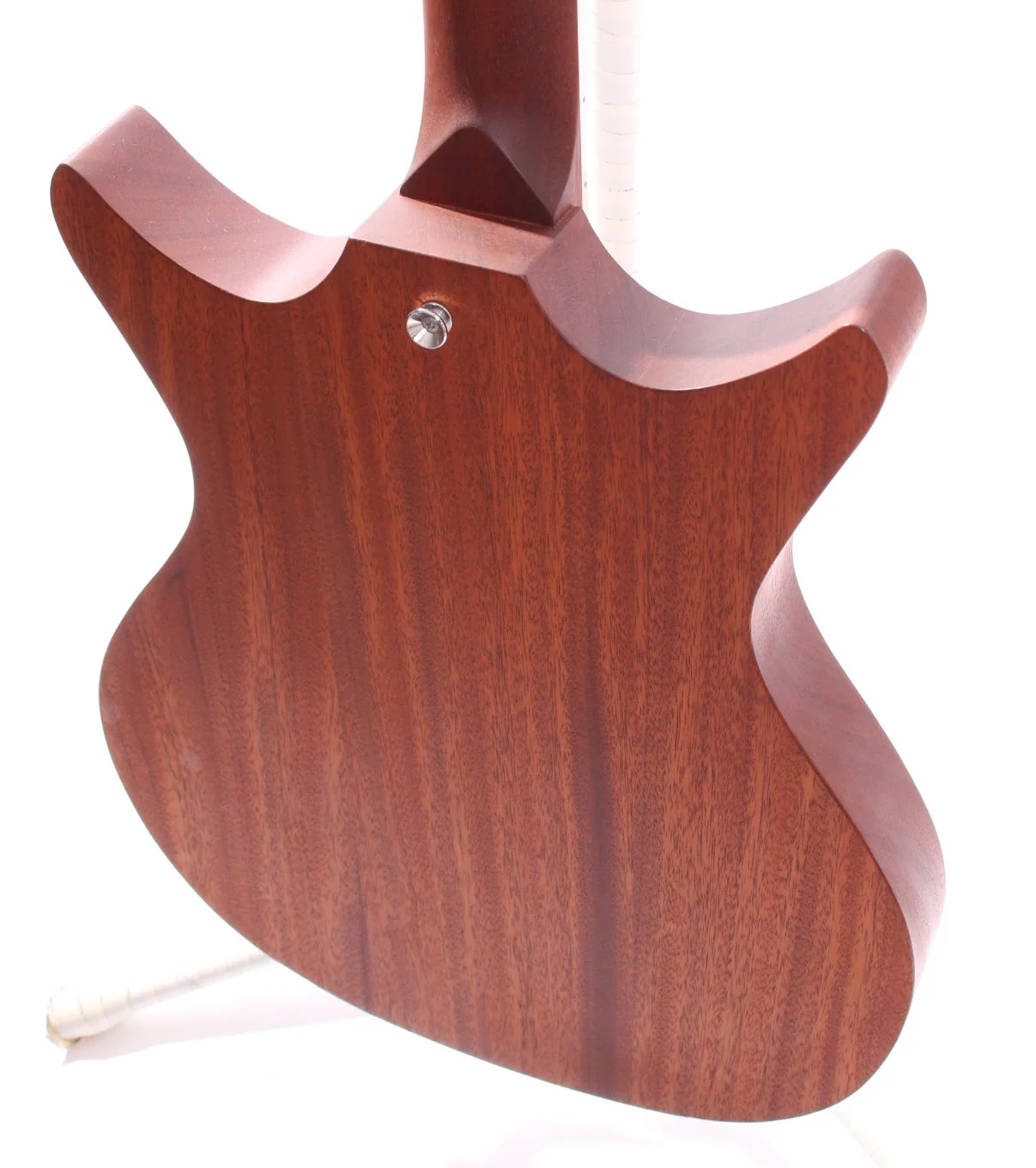 2000s Electric 12-string guitar natural - Image 8