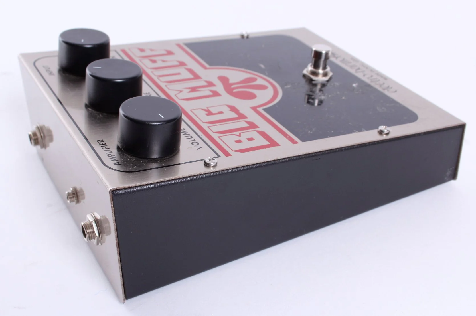 2000s Electro Harmonix Big Muff - Image 2