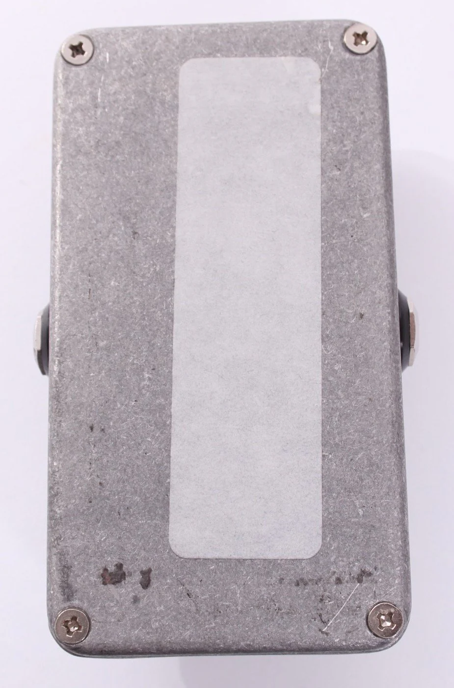 2000s Electro Harmonix LPB-1 Linear Power Booster - Image 4