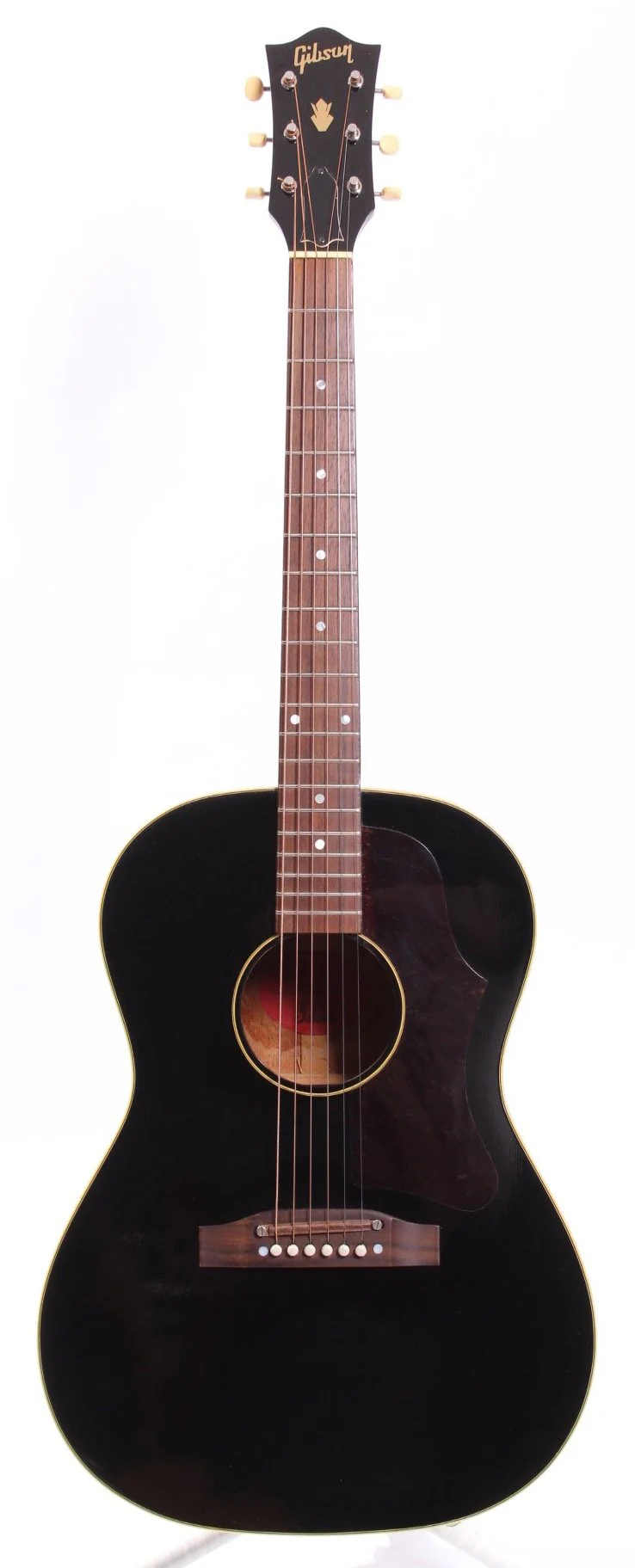 2000s Gibson B-25 Replica black