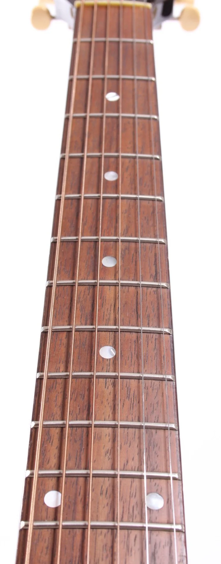 2000s Gibson B-25 Replica black - Image 4