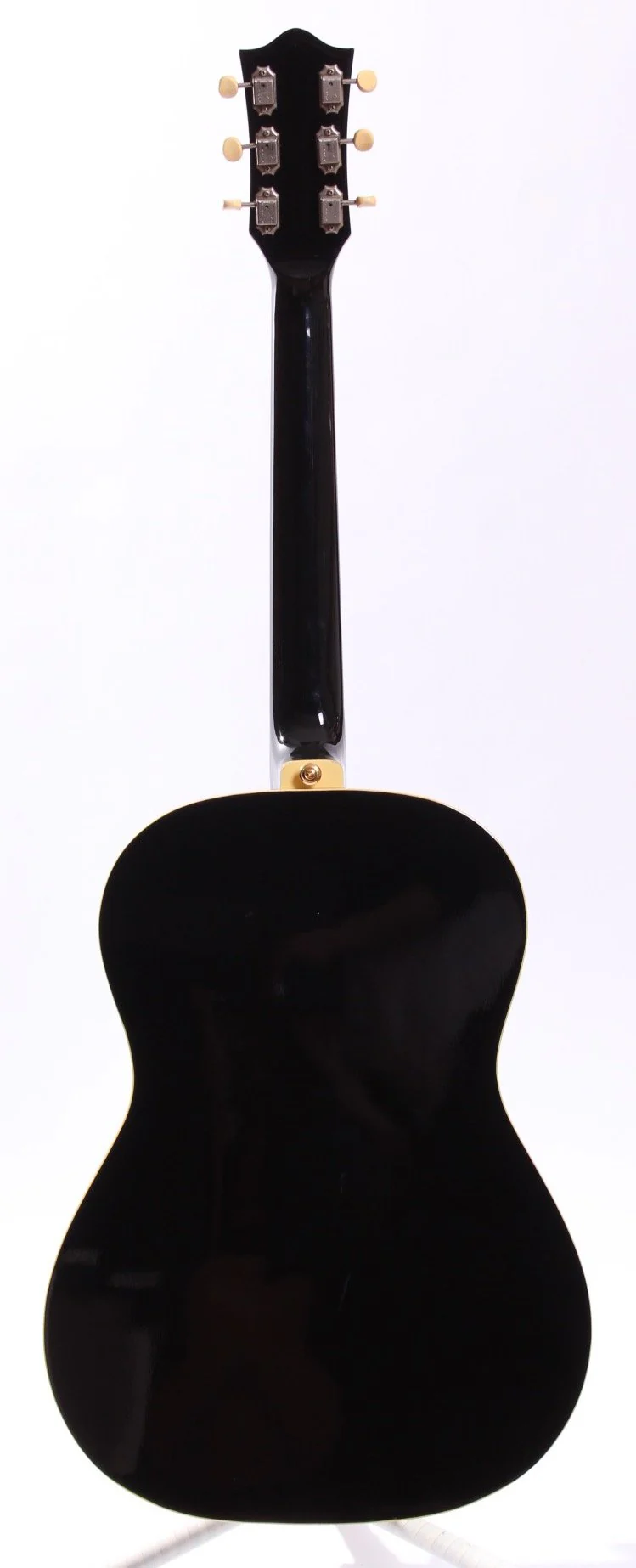 2000s Gibson B-25 Replica black - Image 6