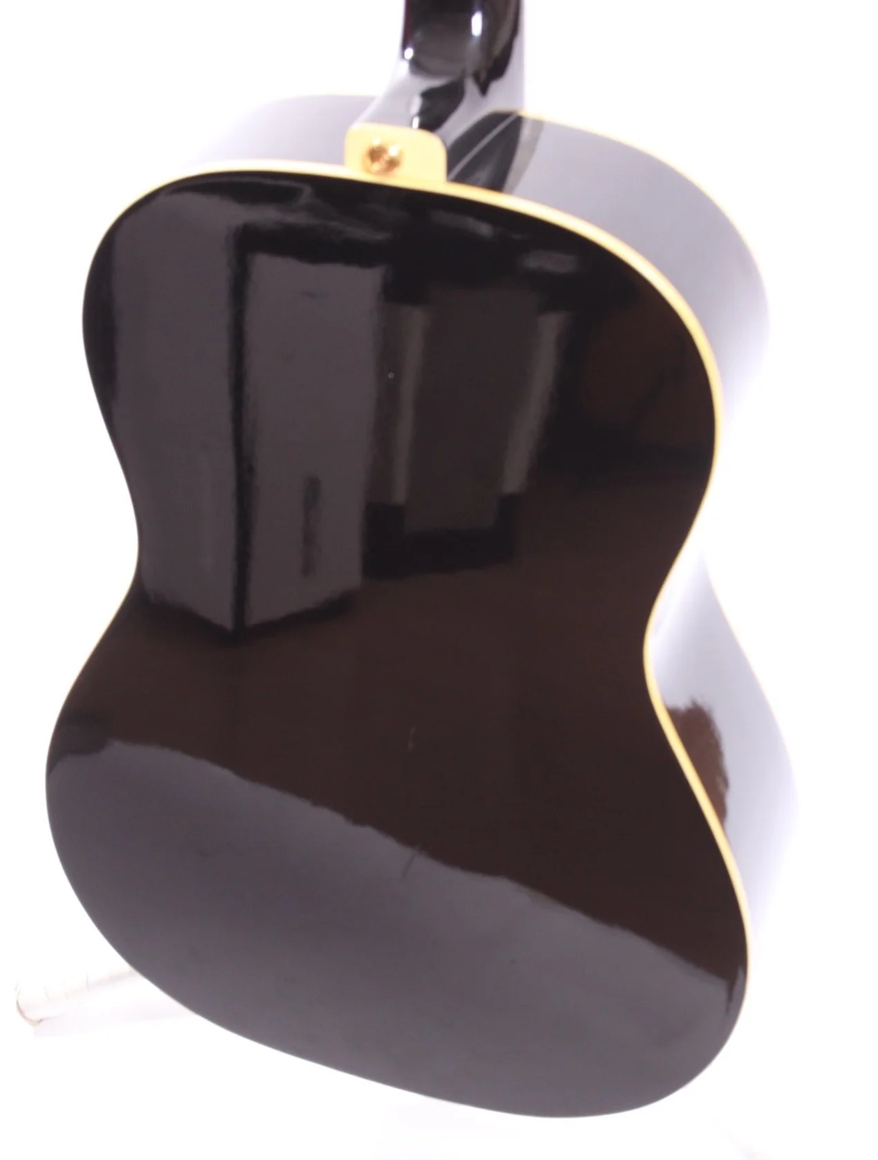 2000s Gibson B-25 Replica black - Image 8