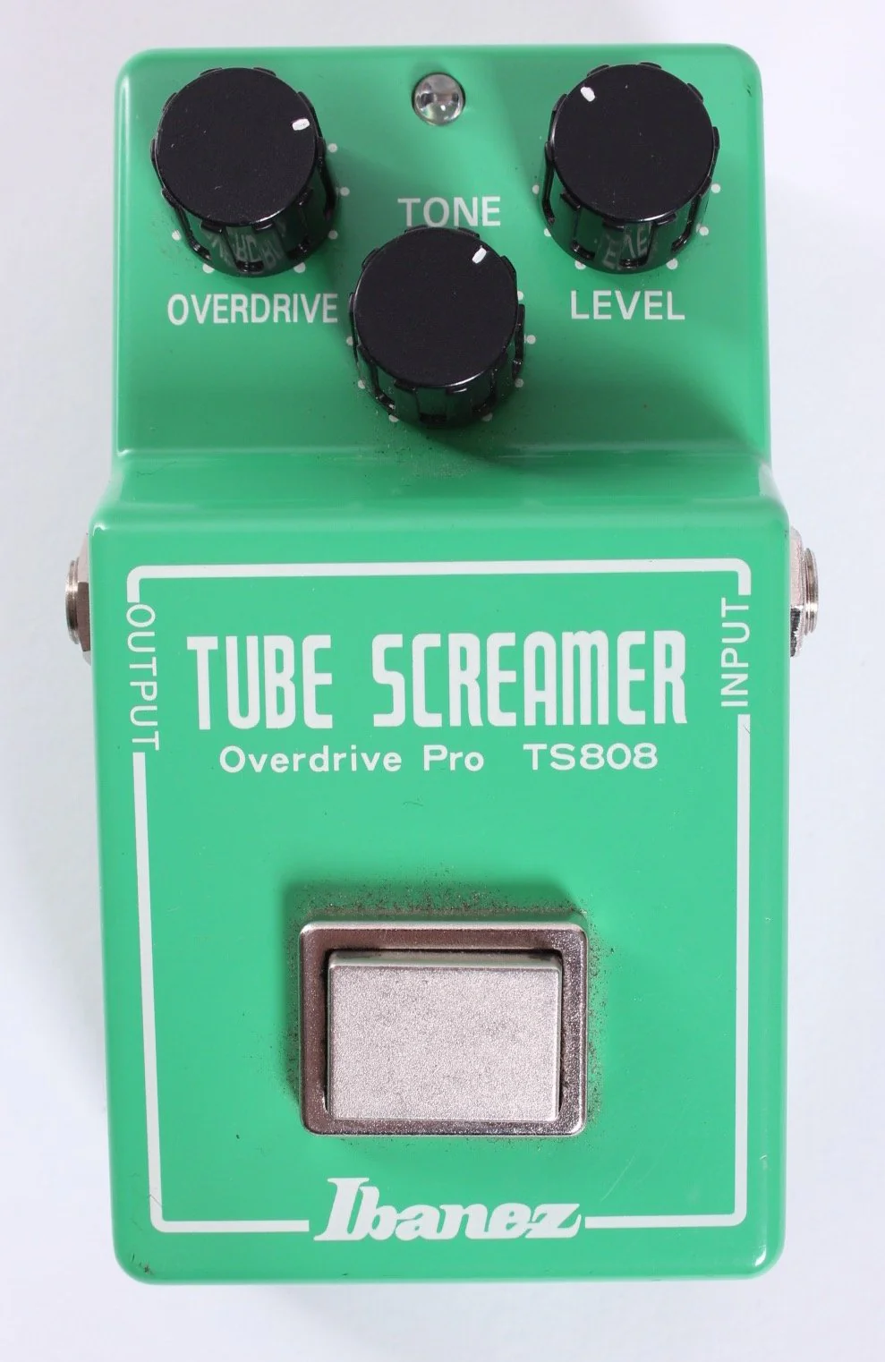 2000s Ibanez TS808 Tube Screamer - Image 3