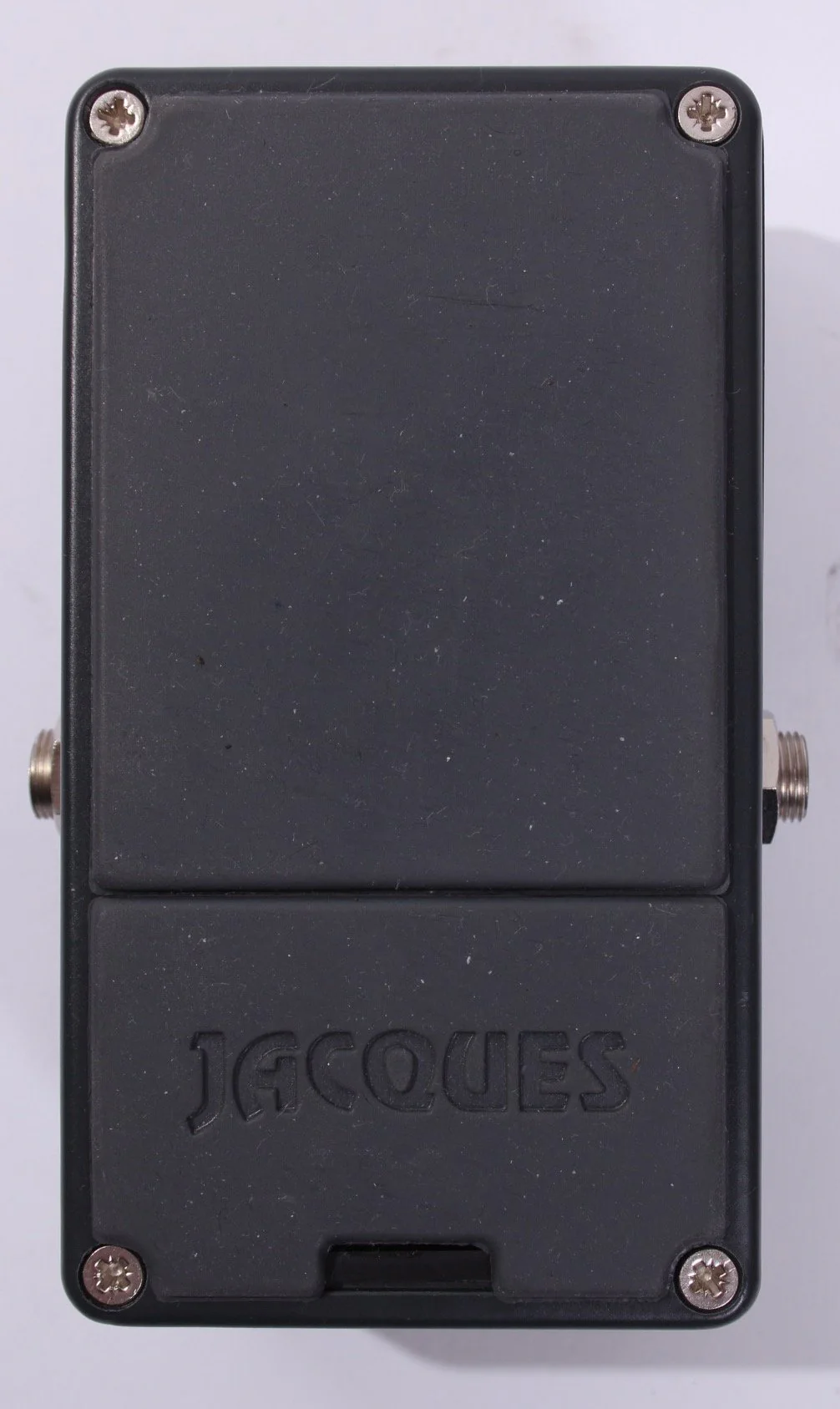 2000s Jacques Prisoner BBD Analog Delay - Image 5