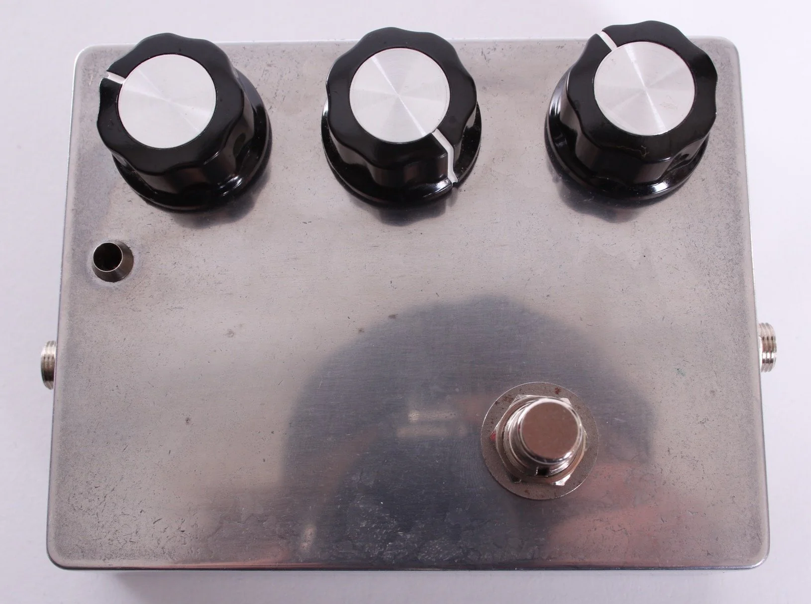 2000s MIJ Klon Centaur Replica - Image 2