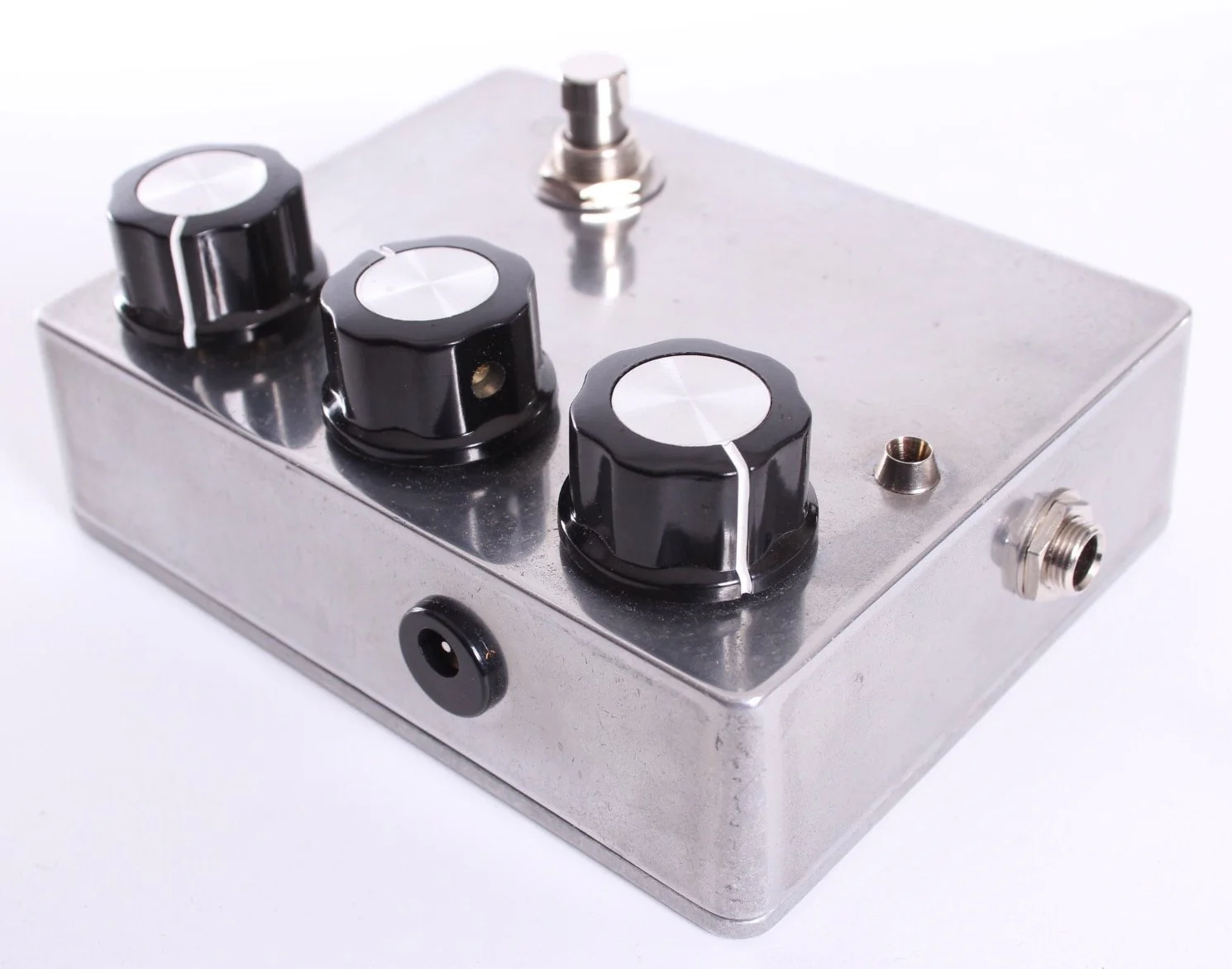 2000s MIJ Klon Centaur Replica - Image 4