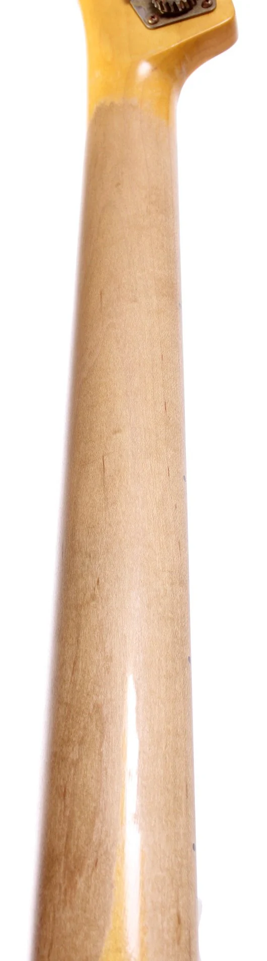2000s Nash Telecaster Bass TB-68 - Image 9