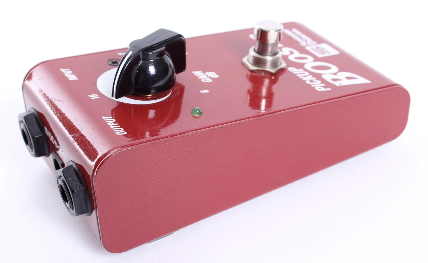 2000s Seymour Duncan Booster SFX-01 - Image 2