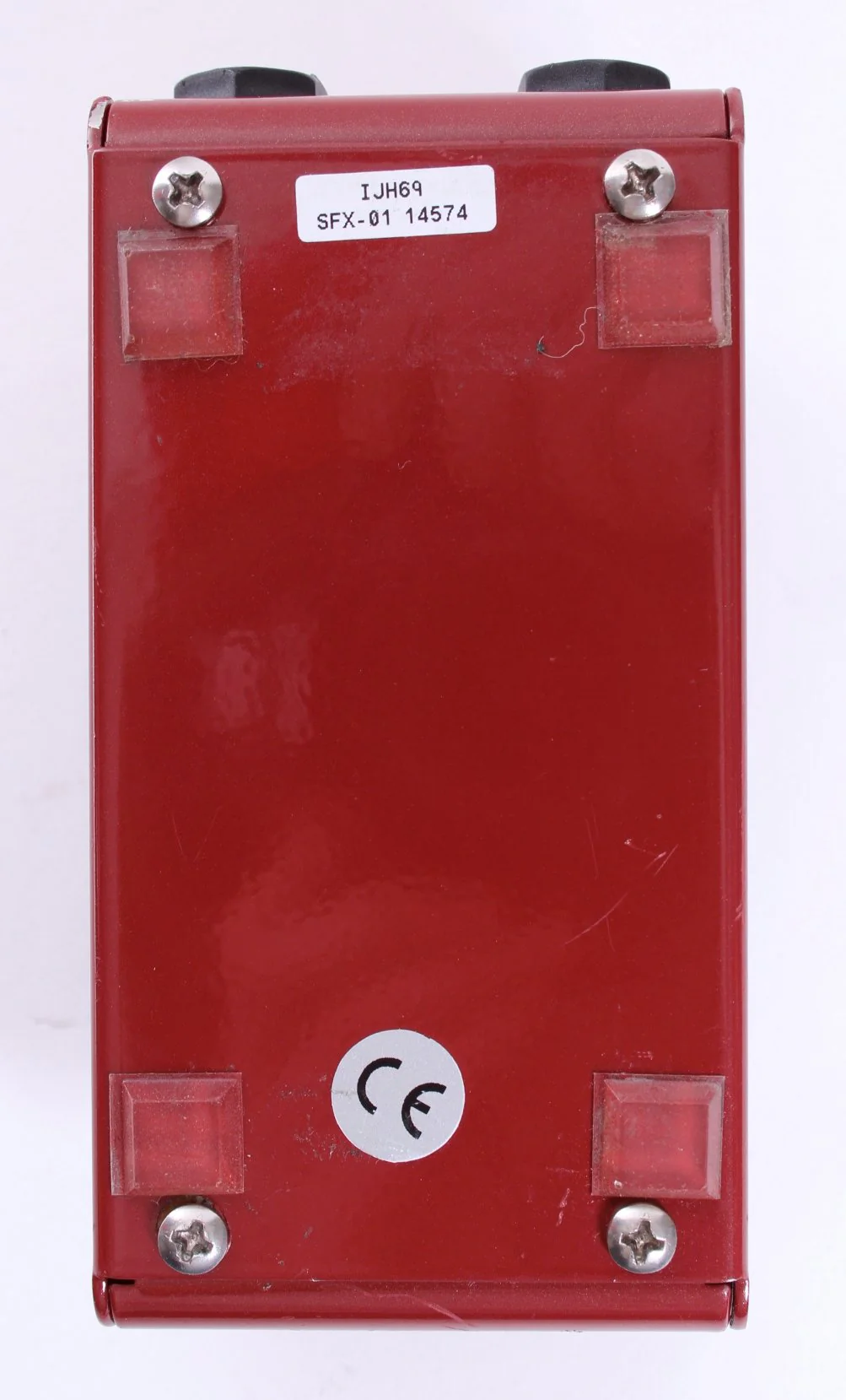 2000s Seymour Duncan Booster SFX-01 - Image 4