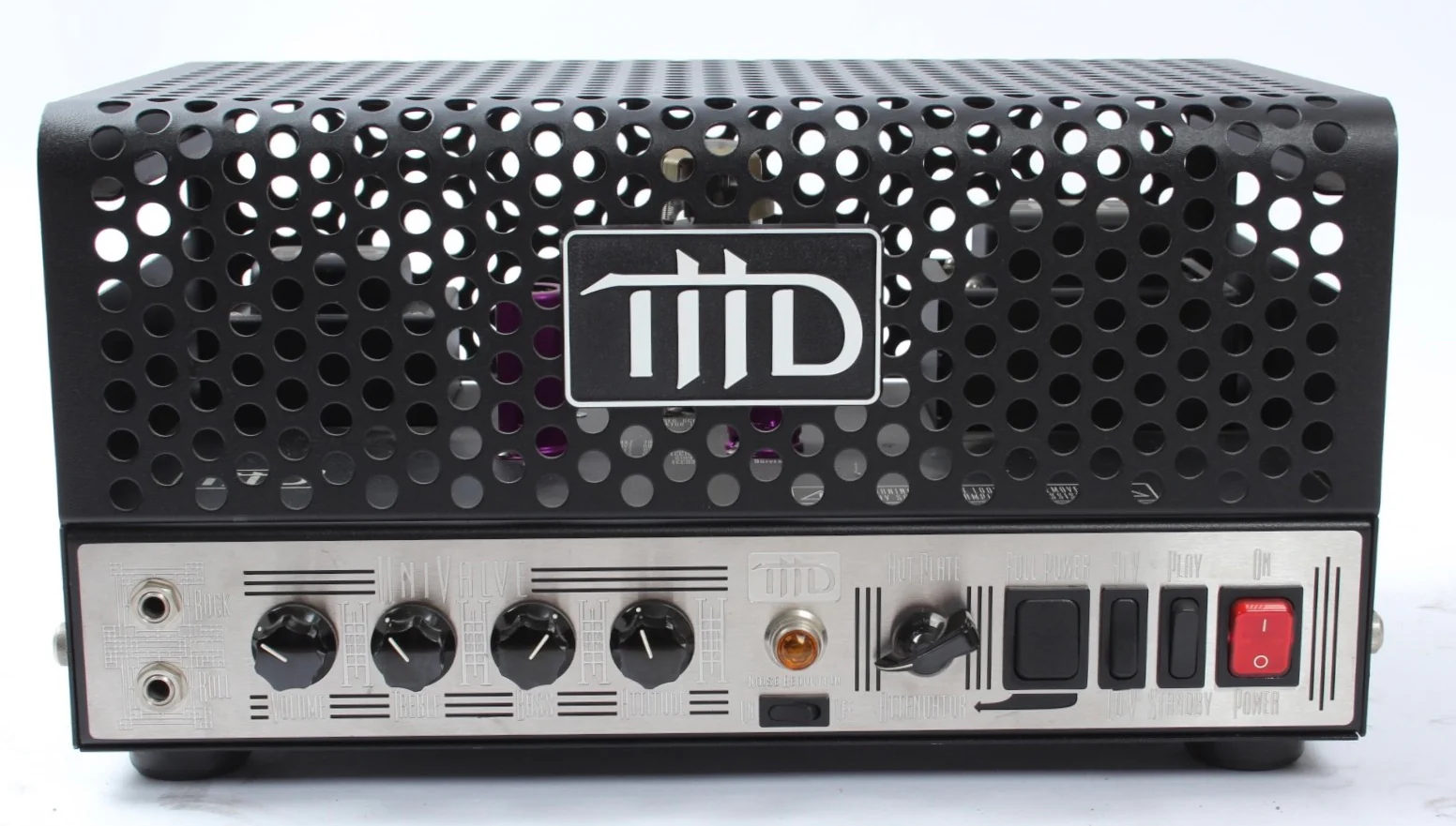 2000s THD Univalve amp