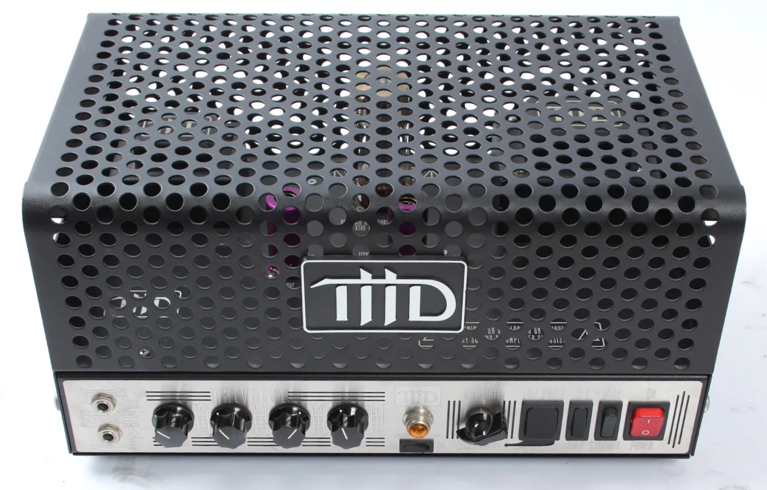 2000s THD Univalve amp - Image 2