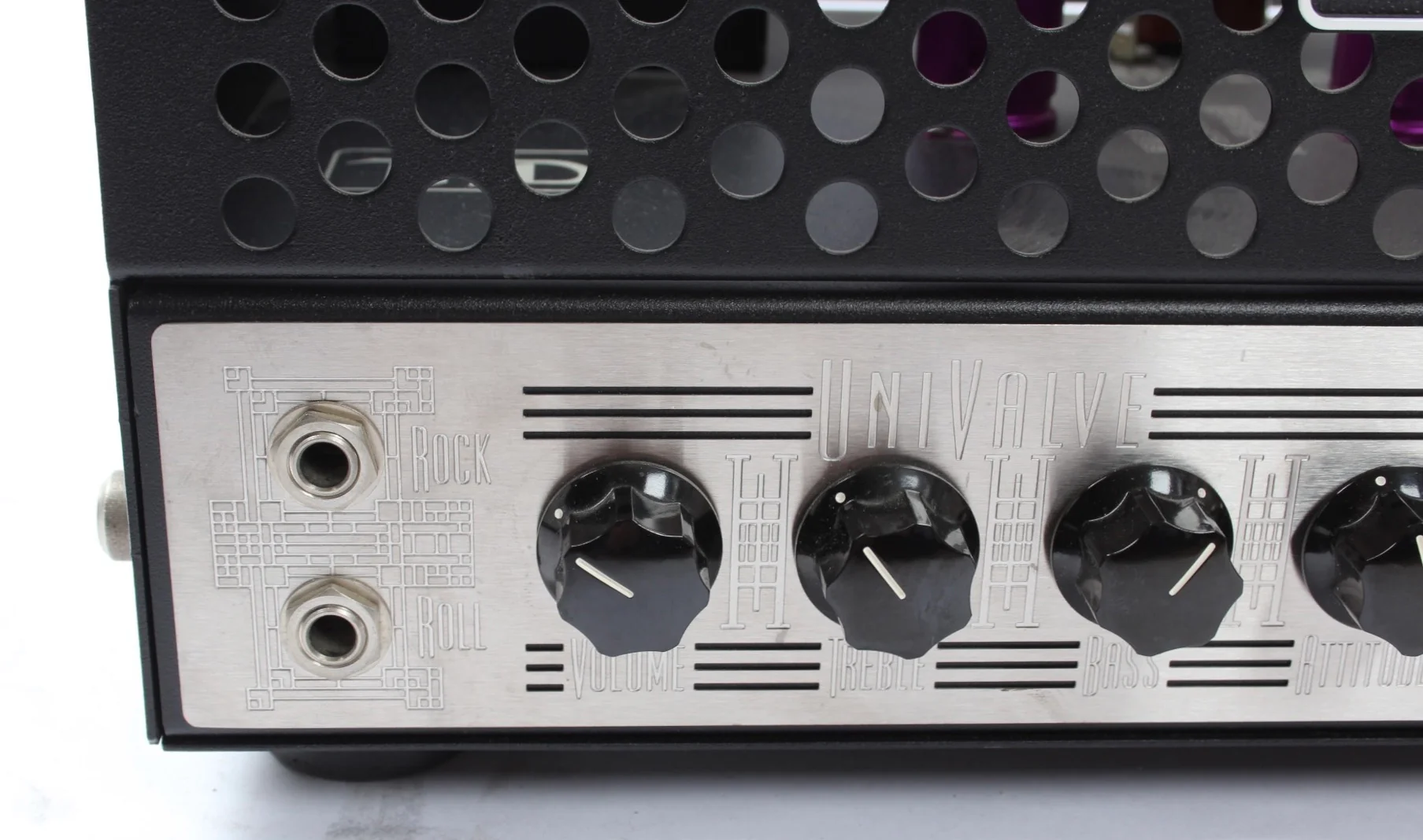 2000s THD Univalve amp - Image 3