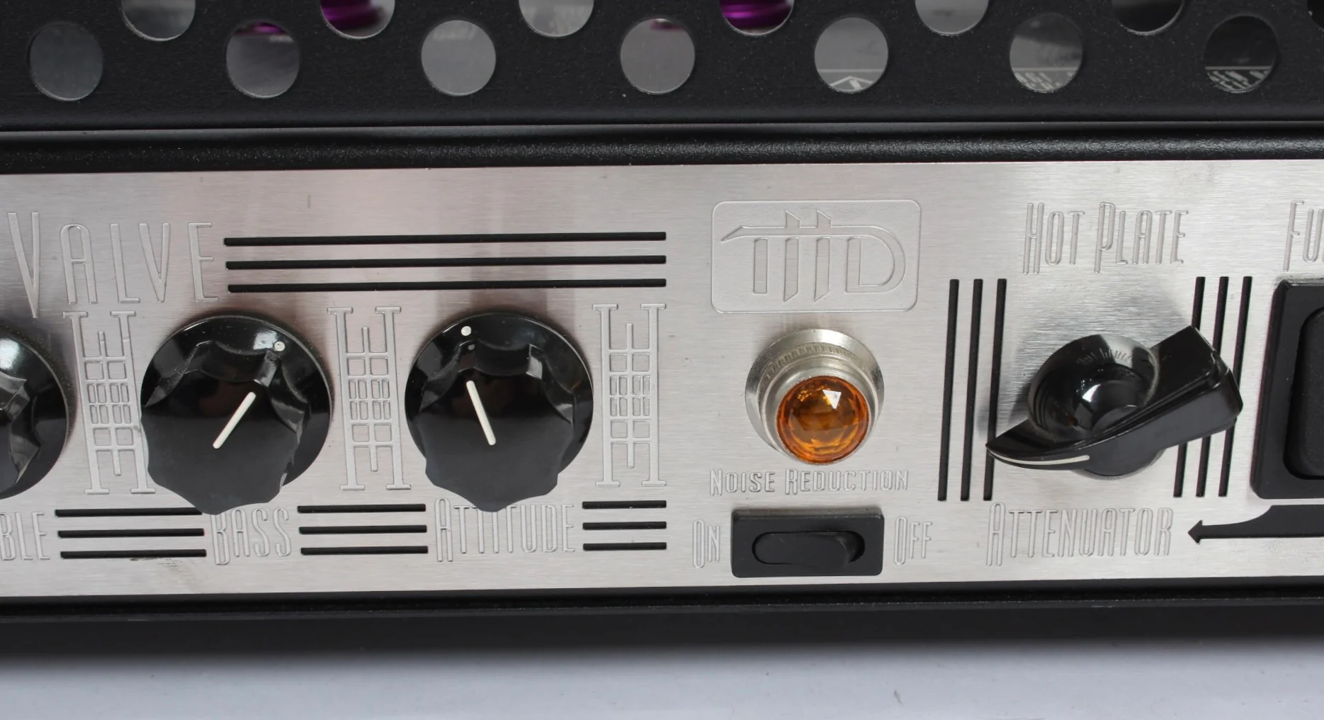 2000s THD Univalve amp - Image 4