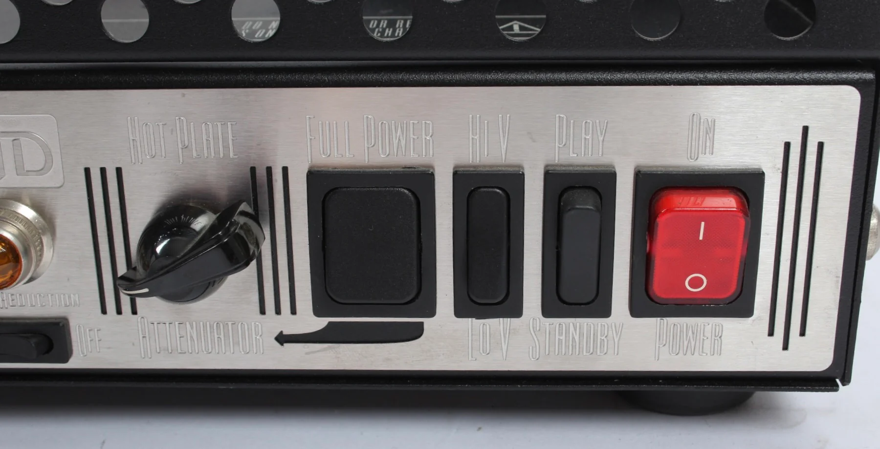 2000s THD Univalve amp - Image 5