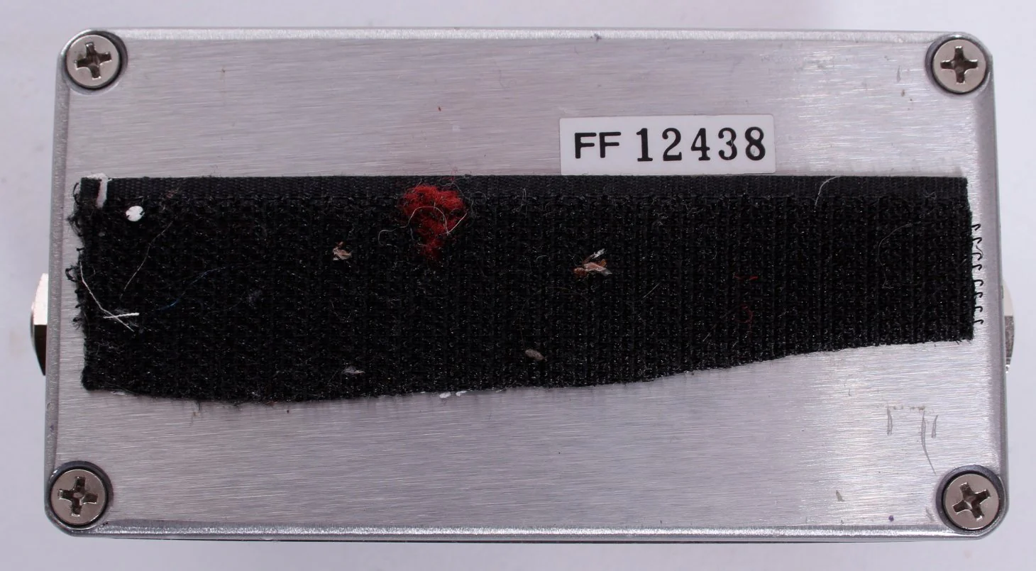 2000s Zvex Fuzz Factory - Image 3