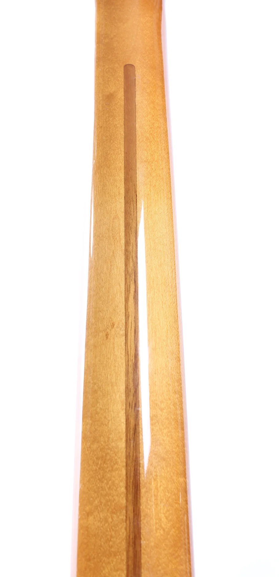 2001 Fender American Vintage 52 Reissue Telecaster blond - Image 9