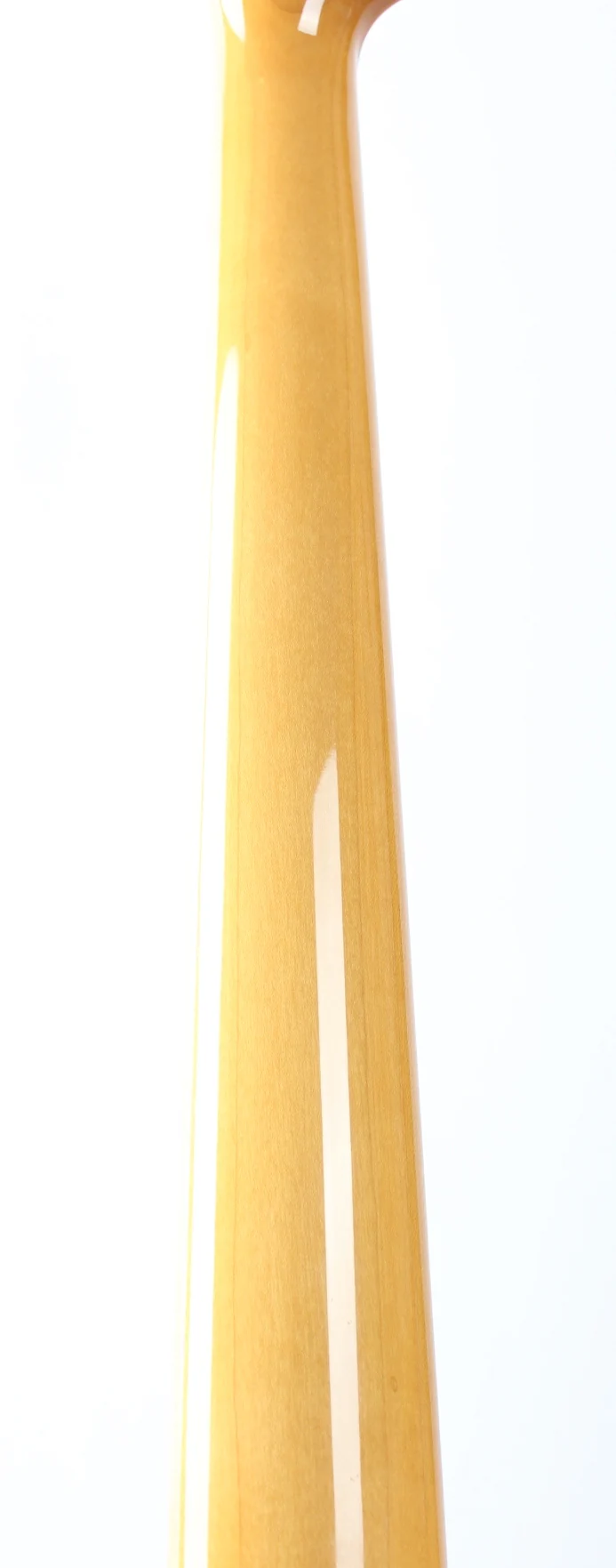 2001 Fender Precision Bass 70 Reissue vintage white - Image 9